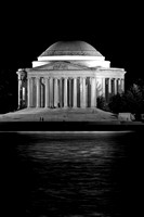 Jefferson Memorial