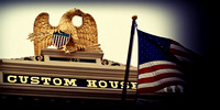 Historic Salem Custom House