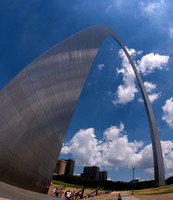 St. Louis Arch