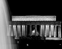 Lincoln Memorial